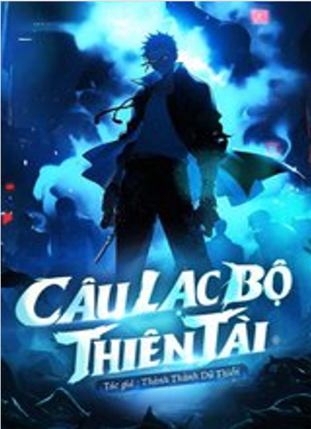 Câu Lạc Bộ Thiên Tài 